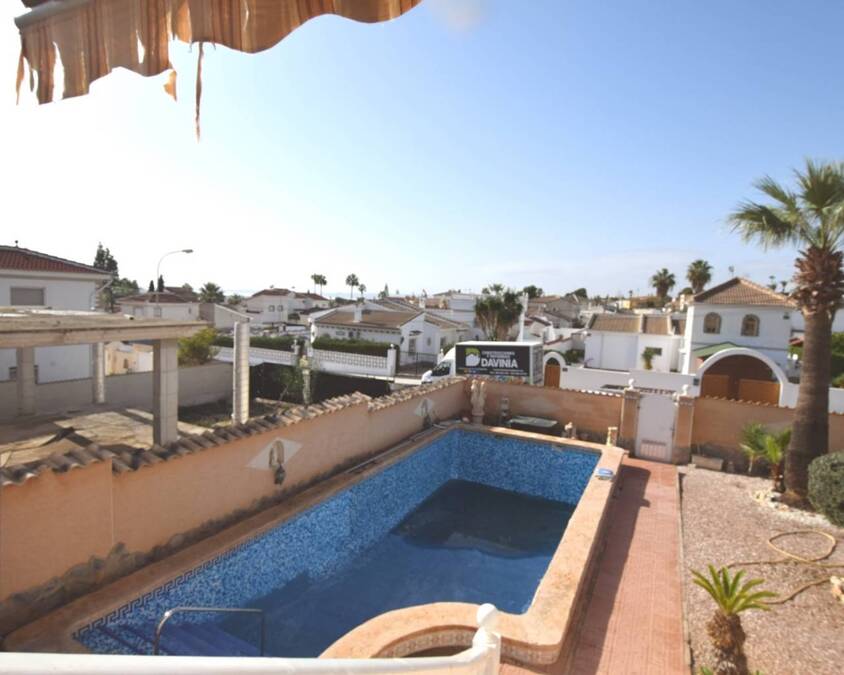 4 Bed, 4 Bath, HouseFor Sale, Ciudad Quesada, Alicante