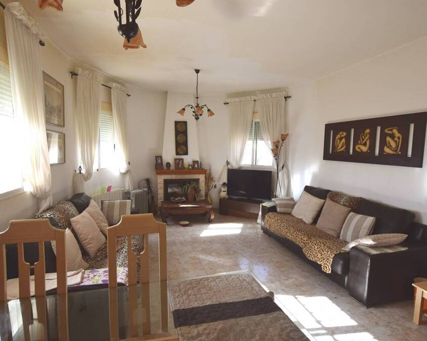 4 Bed, 4 Bath, HouseFor Sale, Ciudad Quesada, Alicante