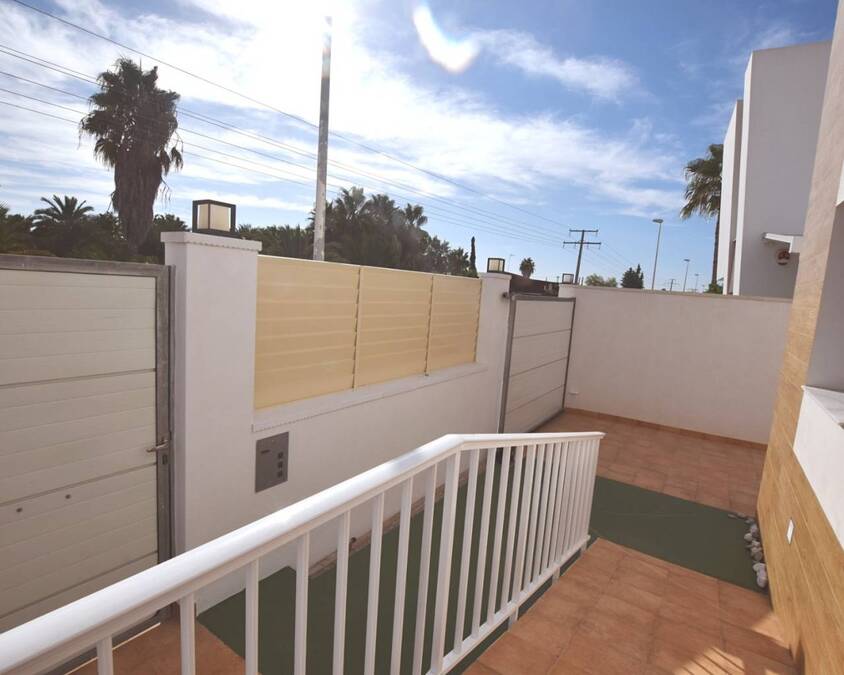 3 Bed, 2 Bath, HouseFor Sale, Almoradi, Alicante