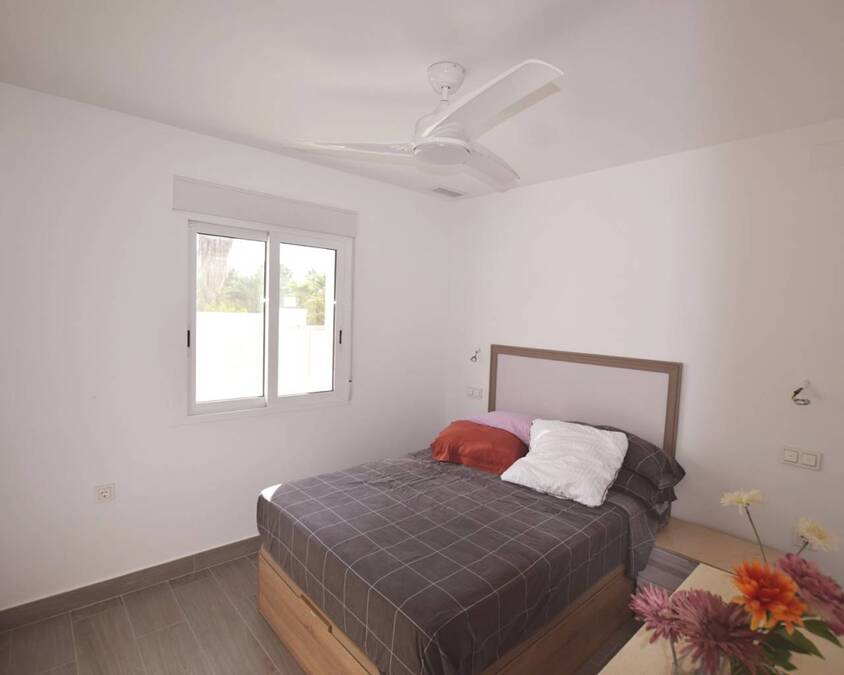 3 Bed, 2 Bath, HouseFor Sale, Almoradi, Alicante