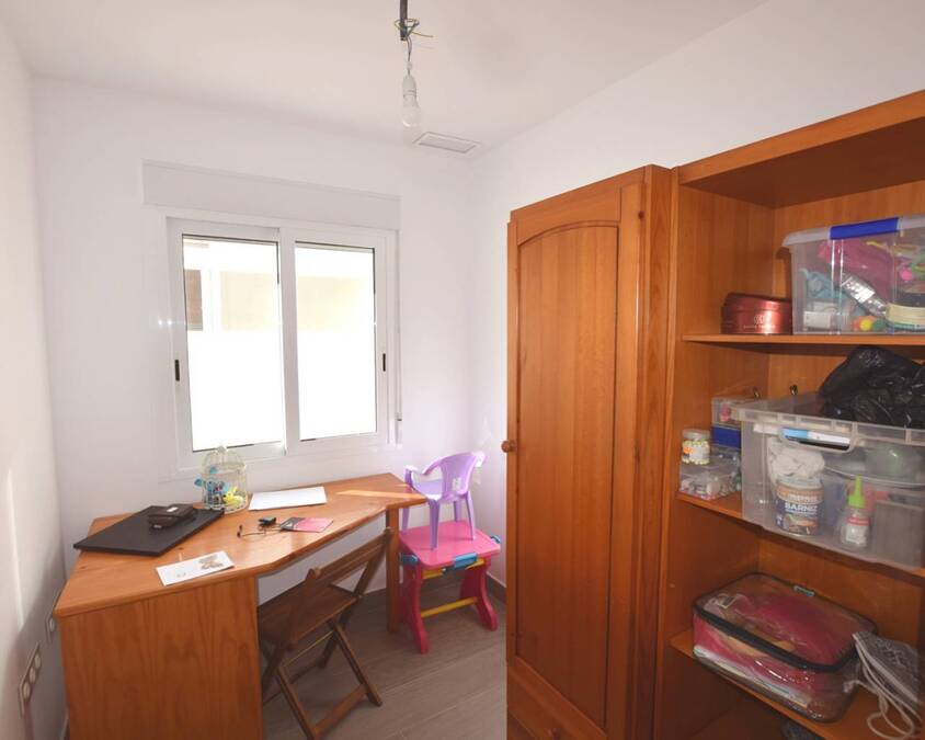 3 Bed, 2 Bath, HouseFor Sale, Almoradi, Alicante