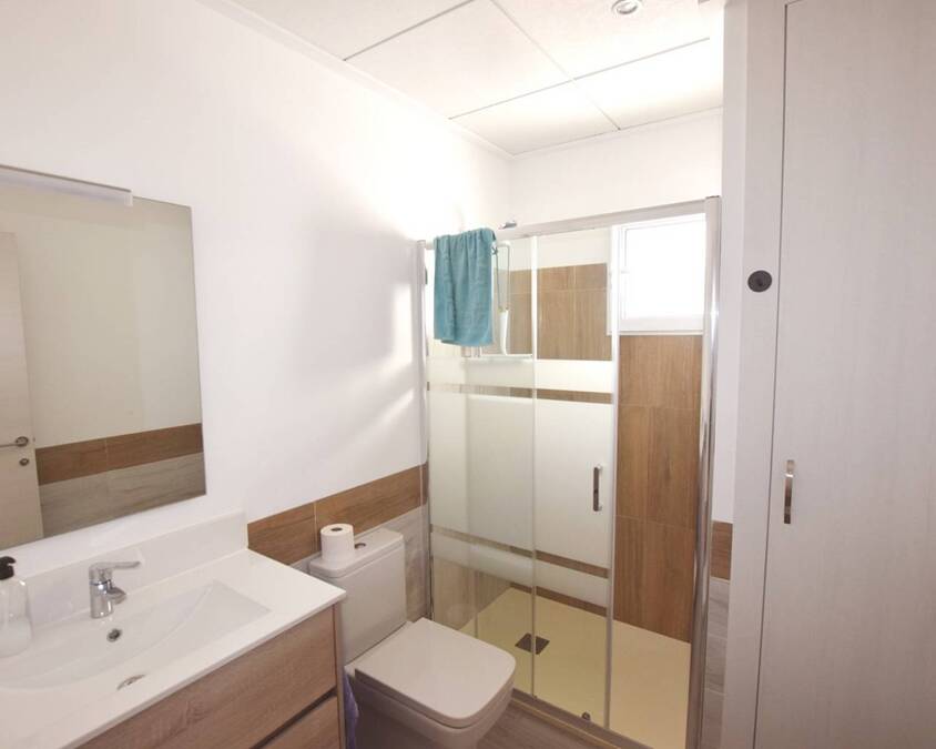 3 Bed, 2 Bath, HouseFor Sale, Almoradi, Alicante