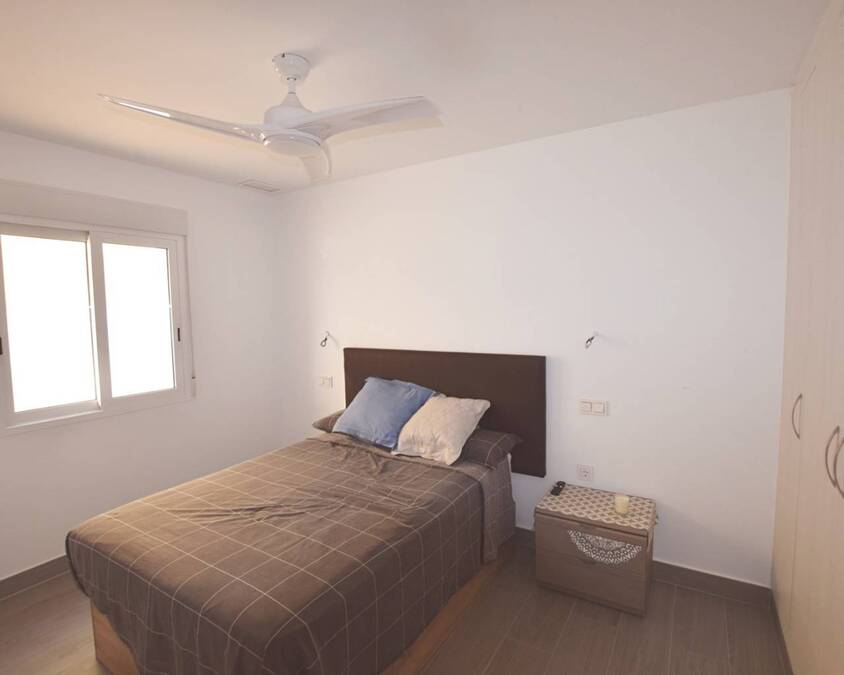 3 Bed, 2 Bath, HouseFor Sale, Almoradi, Alicante