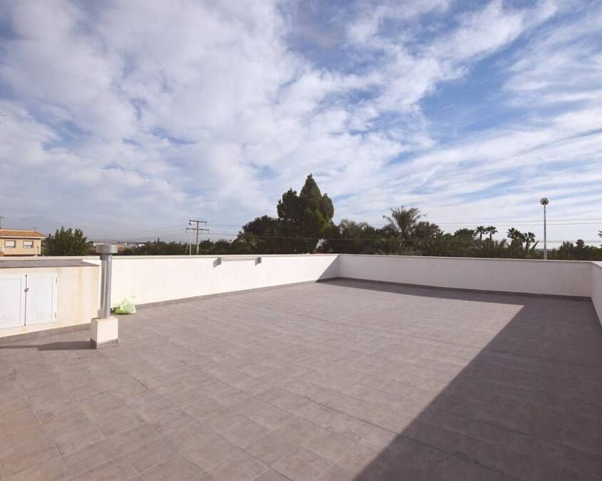 3 Bed, 2 Bath, HouseFor Sale, Almoradi, Alicante