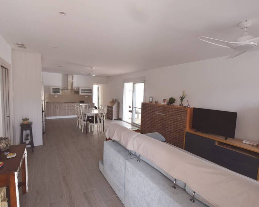 3 Bed, 2 Bath, HouseFor Sale, Almoradi, Alicante