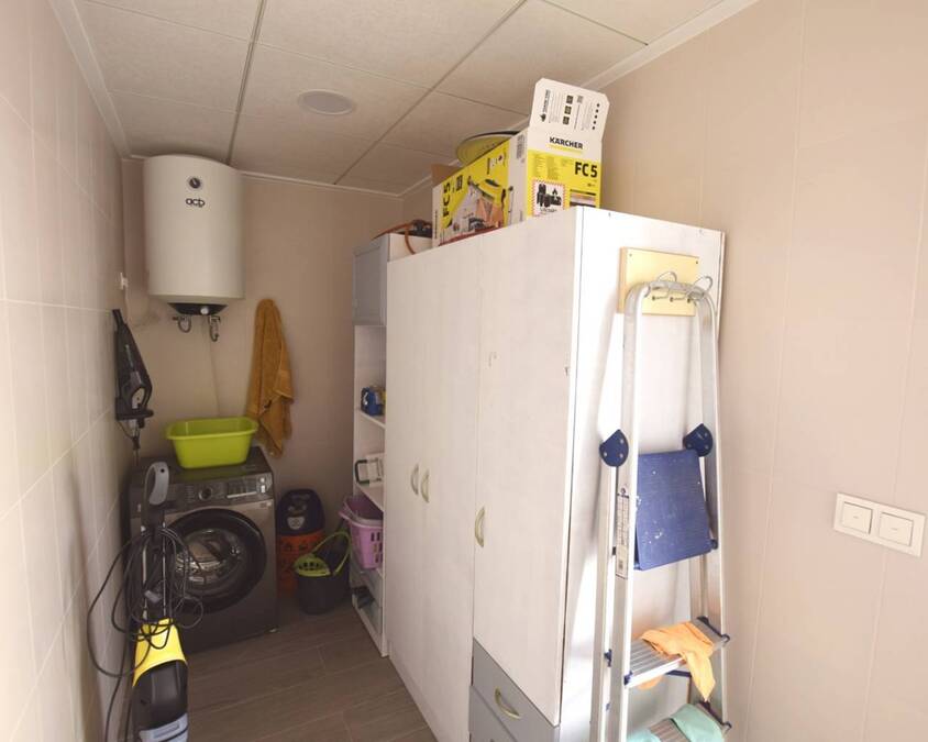 3 Bed, 2 Bath, HouseFor Sale, Almoradi, Alicante