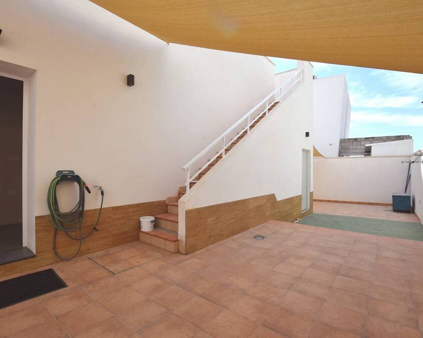 3 Bed, 2 Bath, HouseFor Sale, Almoradi, Alicante