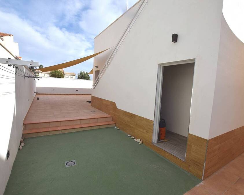 3 Bed, 2 Bath, HouseFor Sale, Almoradi, Alicante