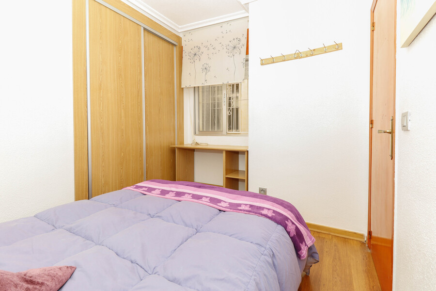 3 Bed, 2 Bath, ApartmentFor Sale, Torrevieja, Alicante