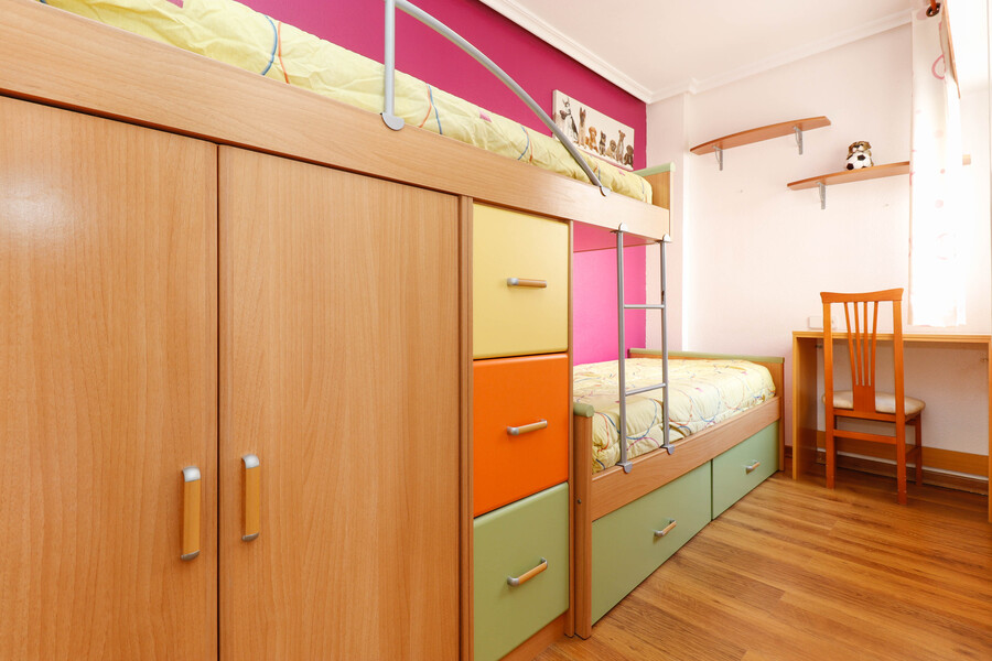 3 Bed, 2 Bath, ApartmentFor Sale, Torrevieja, Alicante