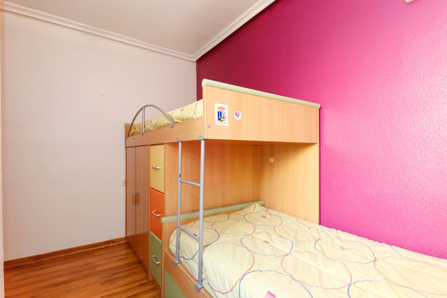 3 Bed, 2 Bath, ApartmentFor Sale, Torrevieja, Alicante