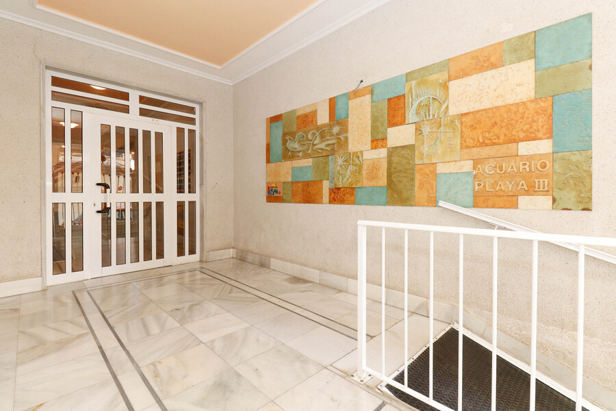 3 Bed, 2 Bath, ApartmentFor Sale, Torrevieja, Alicante