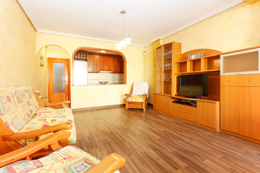 3 Bed, 2 Bath, ApartmentFor Sale, Torrevieja, Alicante