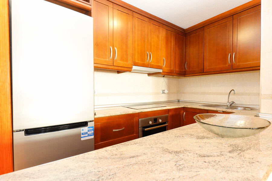 3 Bed, 2 Bath, ApartmentFor Sale, Torrevieja, Alicante