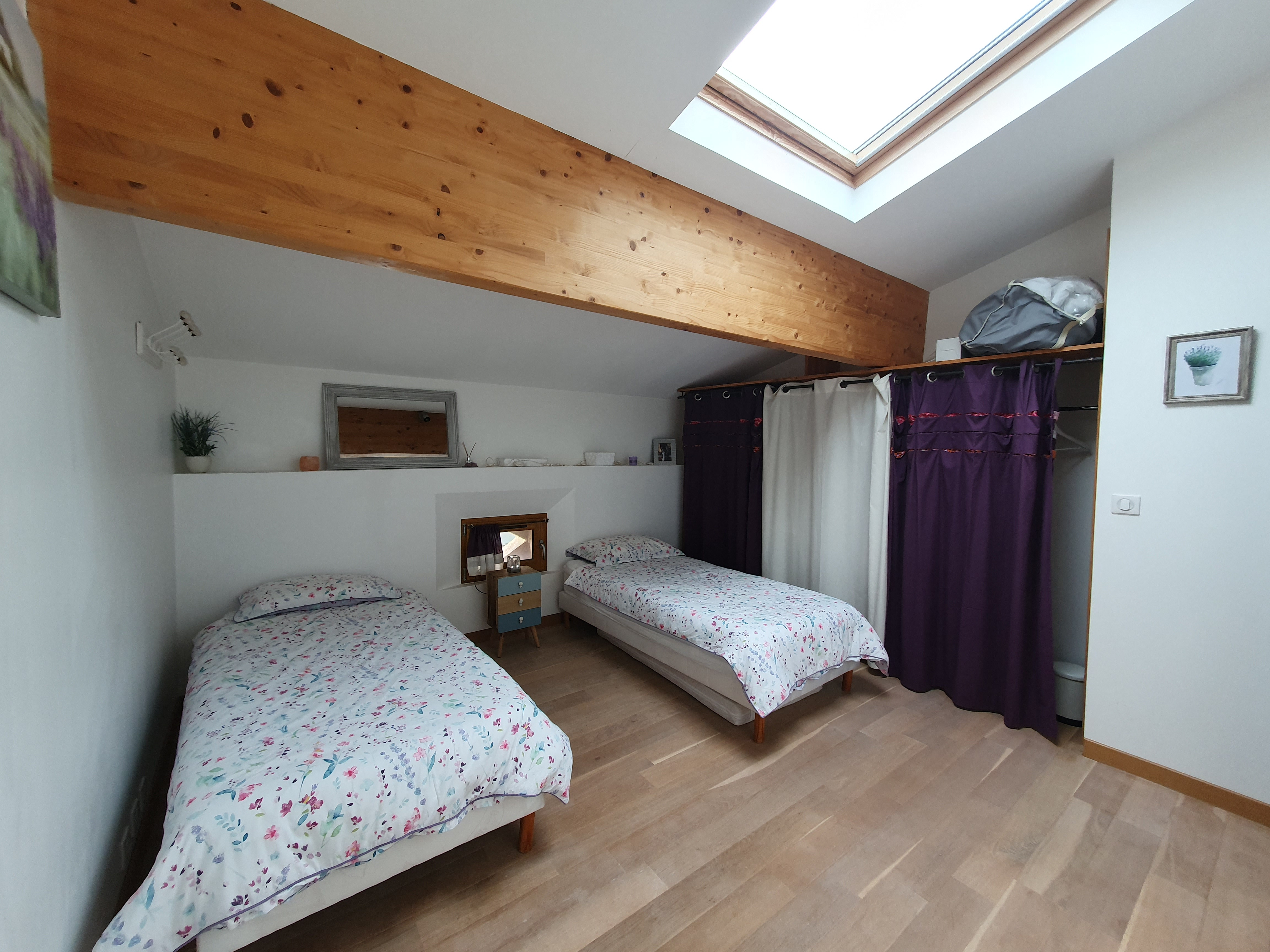 3 Bed, 1 Bath, HouseFor Sale, Eymet, Dordogne, Aquitaine, 24500