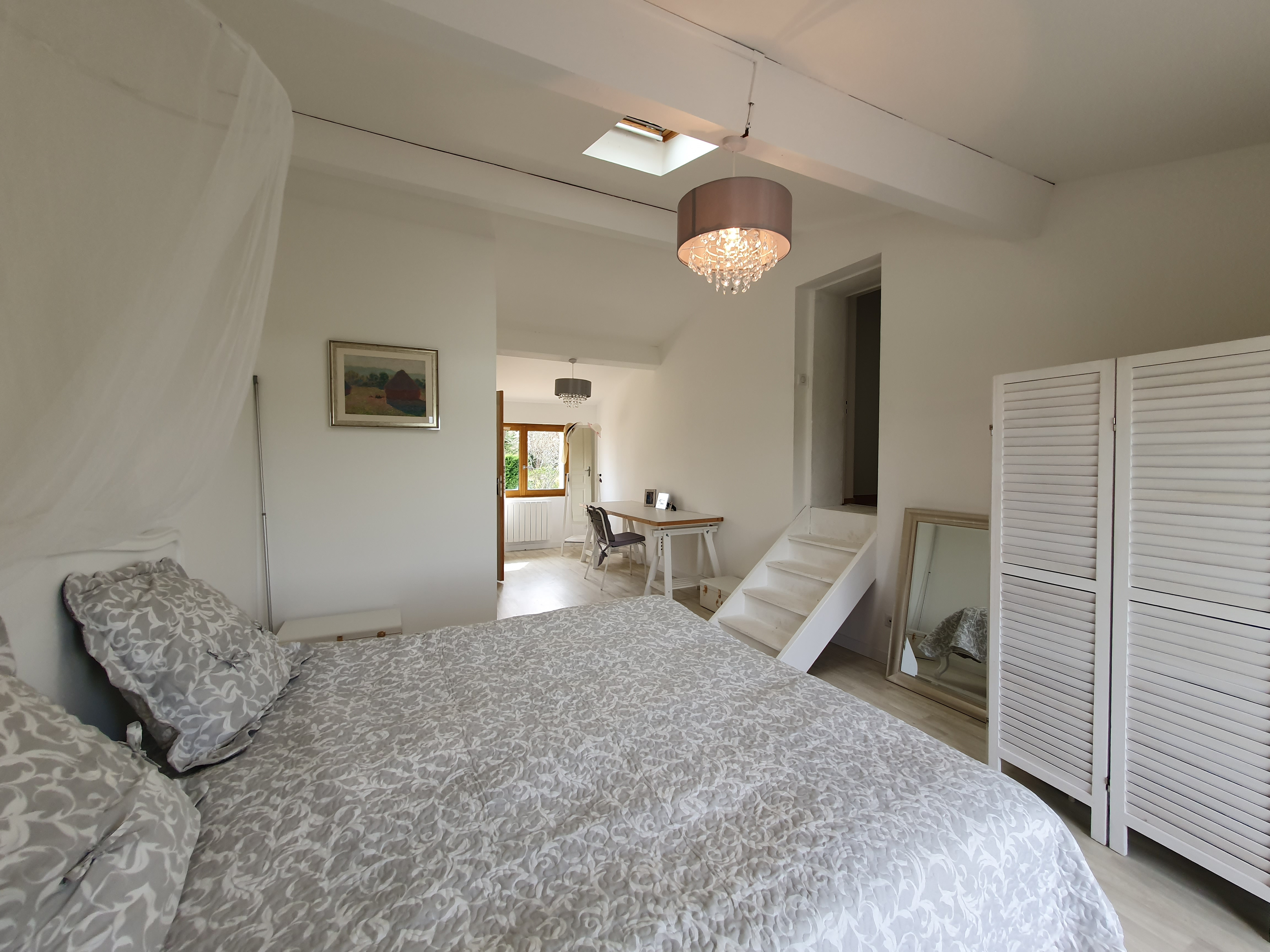 3 Bed, 1 Bath, HouseFor Sale, Eymet, Dordogne, Aquitaine, 24500