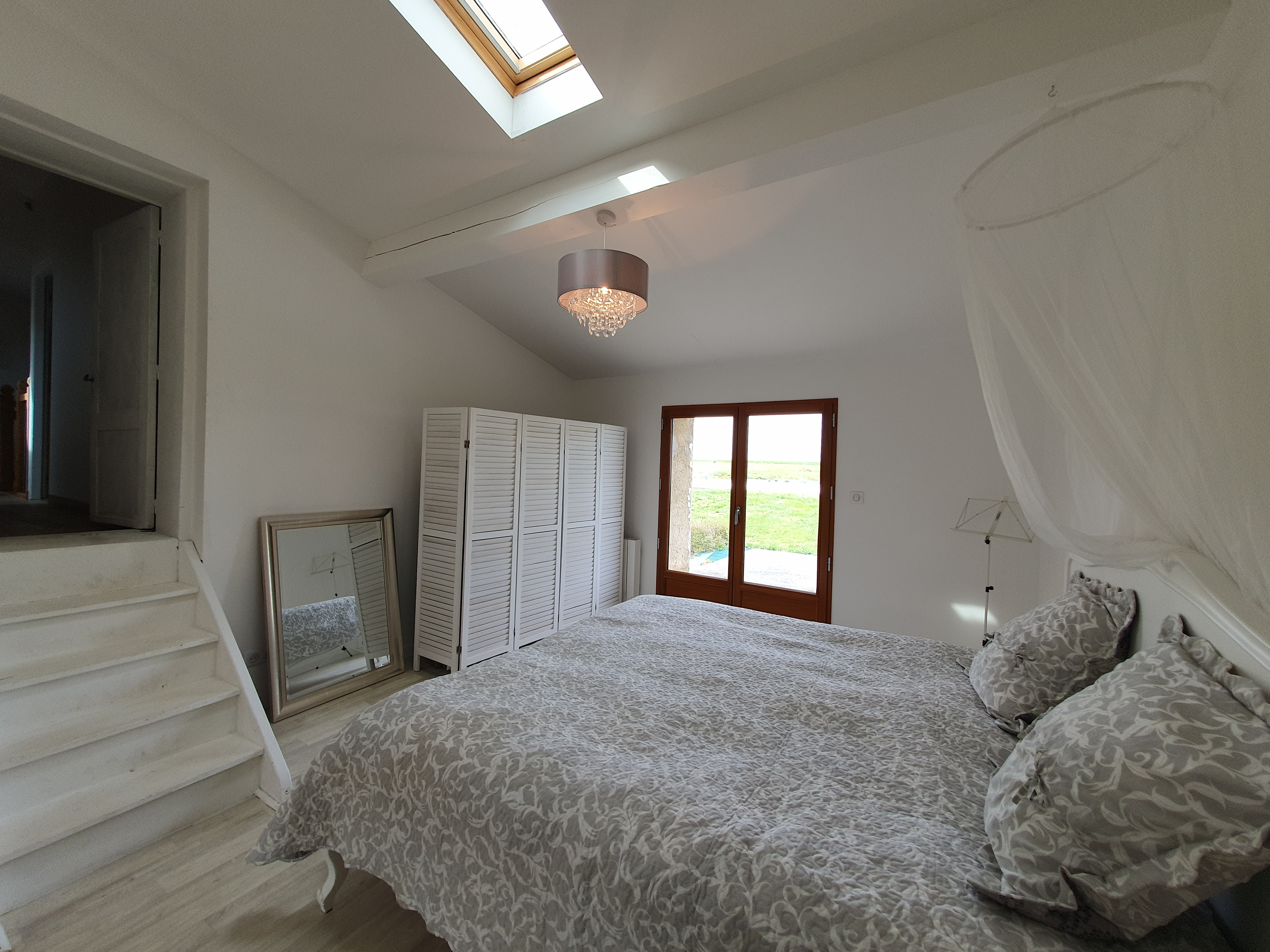 3 Bed, 1 Bath, HouseFor Sale, Eymet, Dordogne, Aquitaine, 24500