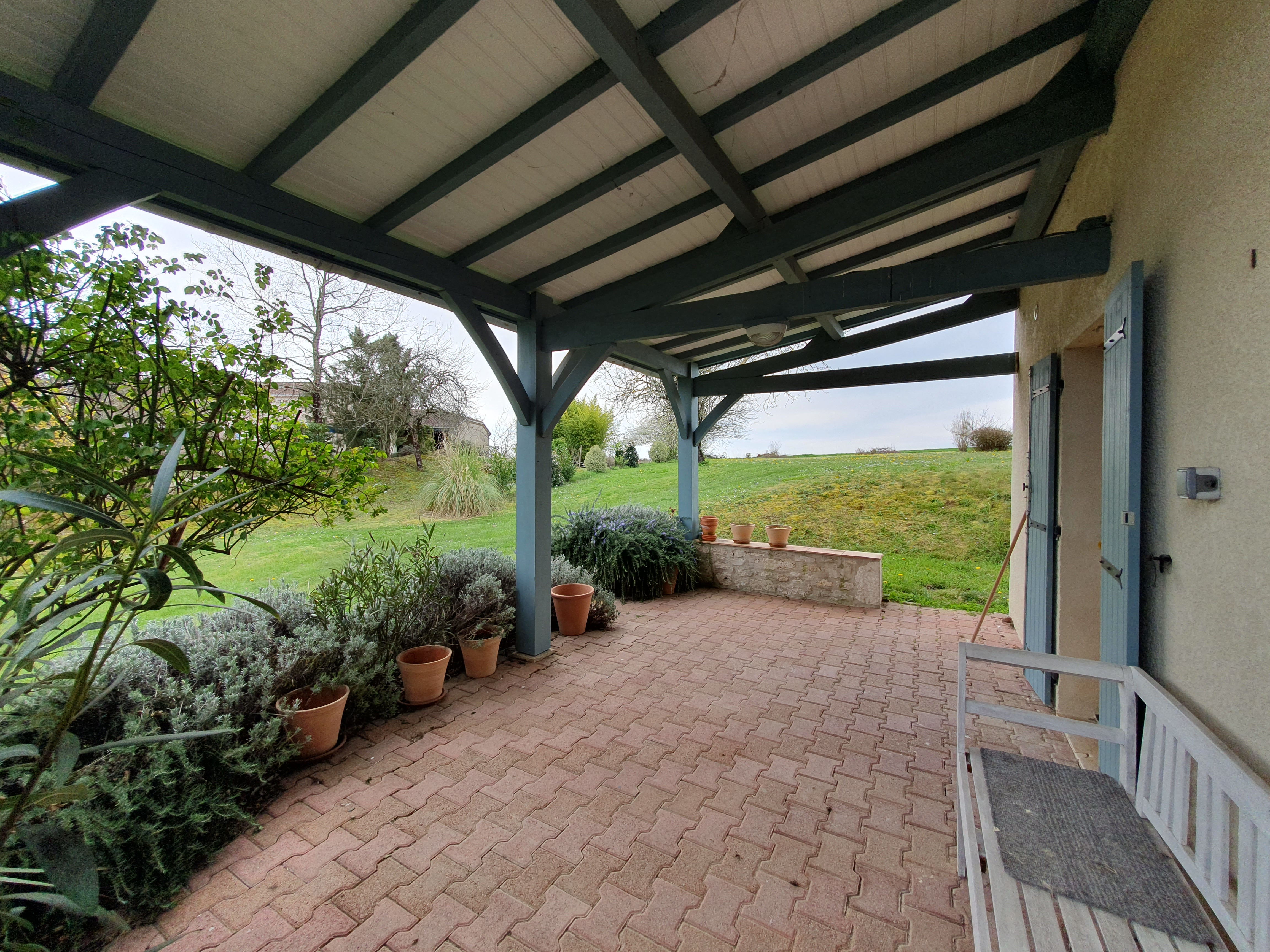 3 Bed, 1 Bath, HouseFor Sale, Eymet, Dordogne, Aquitaine, 24500