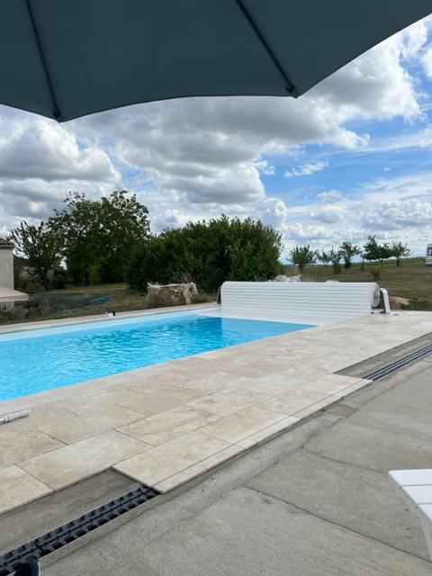 3 Bed, 1 Bath, HouseFor Sale, Eymet, Dordogne, Aquitaine, 24500