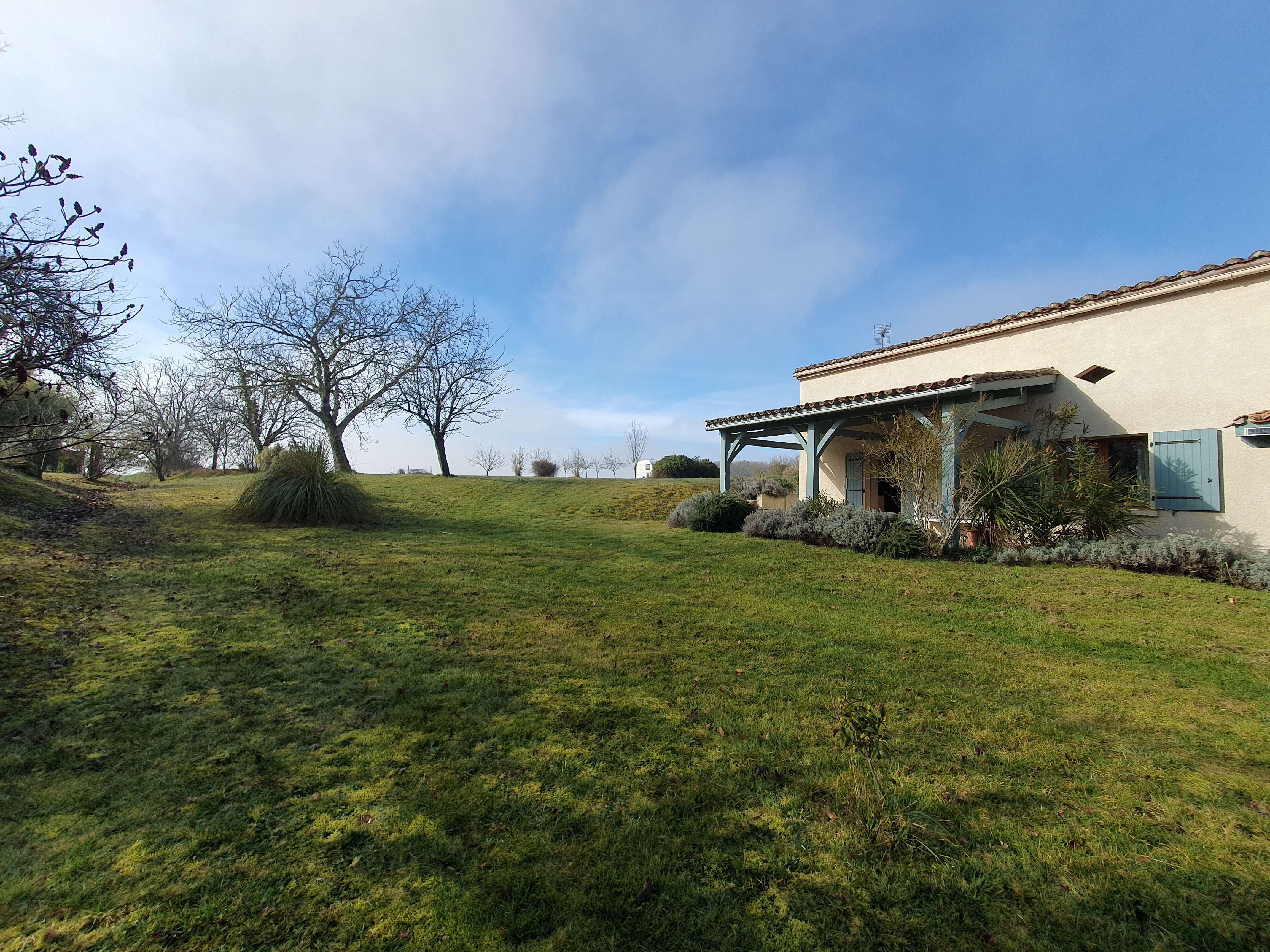3 Bed, 1 Bath, HouseFor Sale, Eymet, Dordogne, Aquitaine, 24500