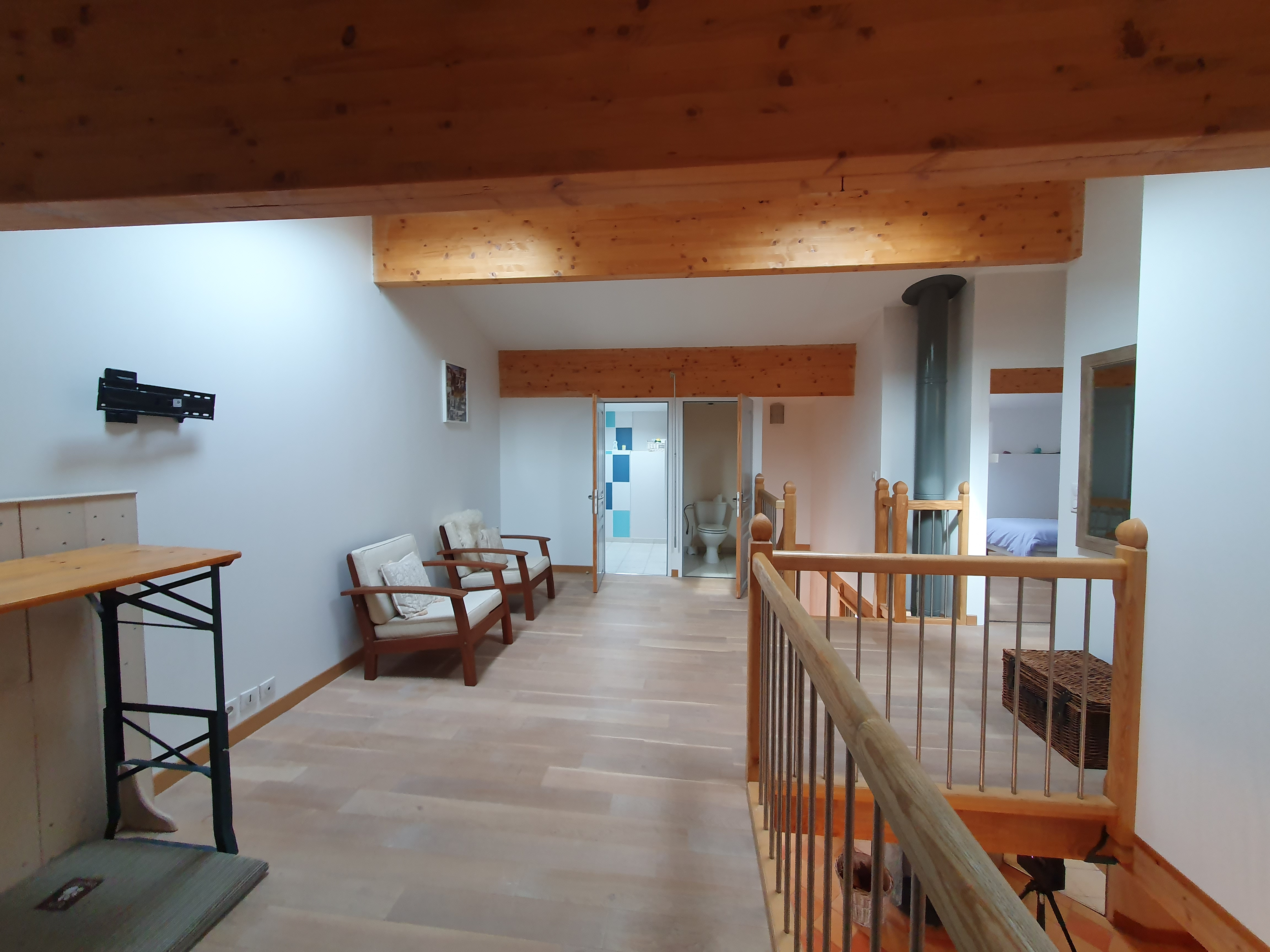 3 Bed, 1 Bath, HouseFor Sale, Eymet, Dordogne, Aquitaine, 24500