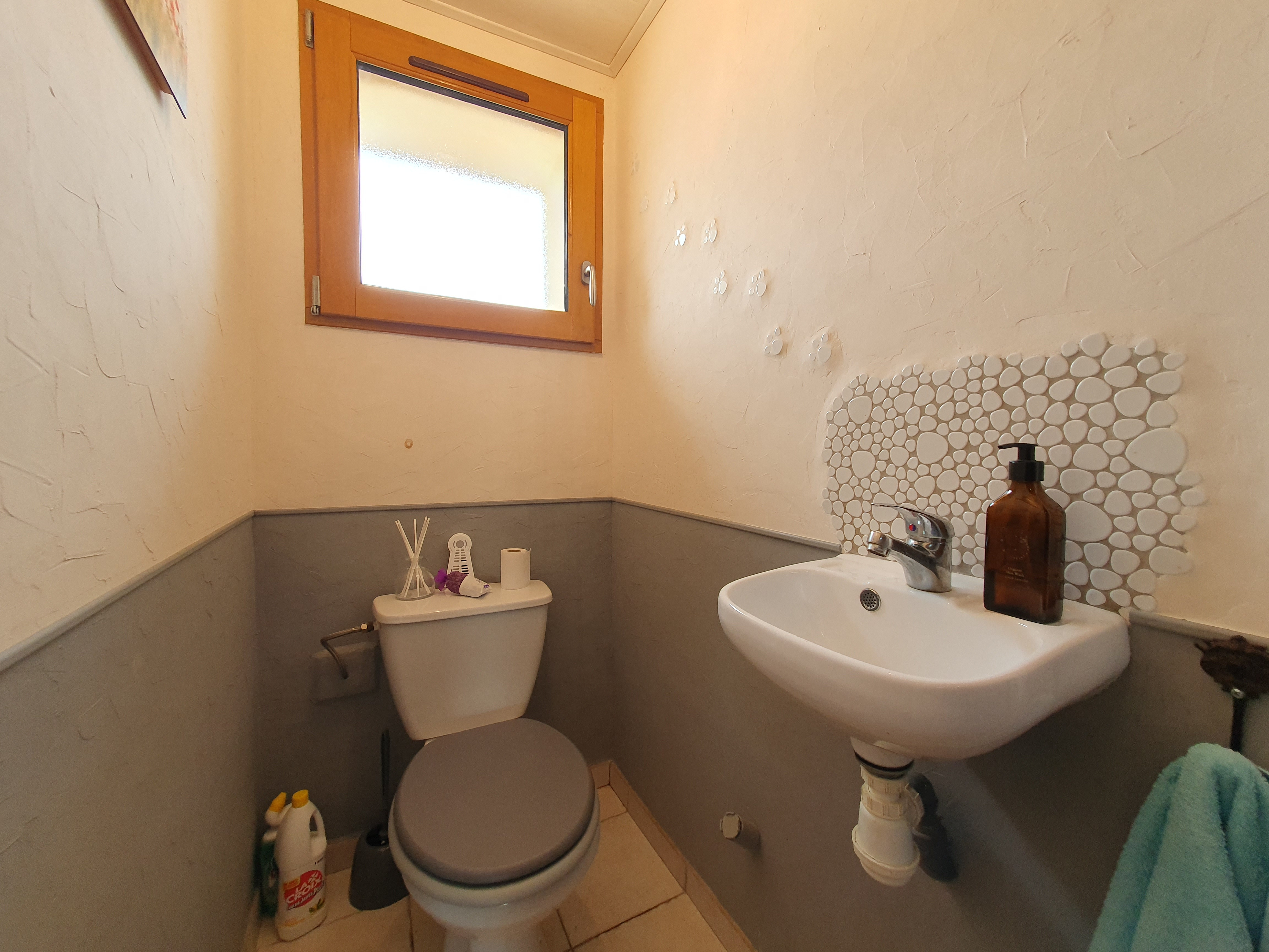 3 Bed, 1 Bath, HouseFor Sale, Eymet, Dordogne, Aquitaine, 24500