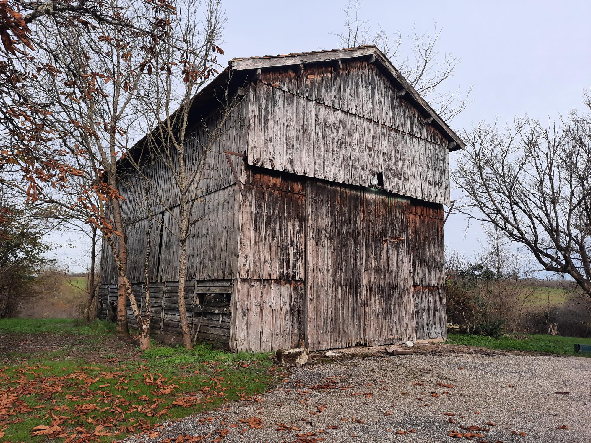 7 Bed, HouseFor Sale, Saint-colomb-de-lauzun, Lot-et-Garonne, Aquitaine, 47410