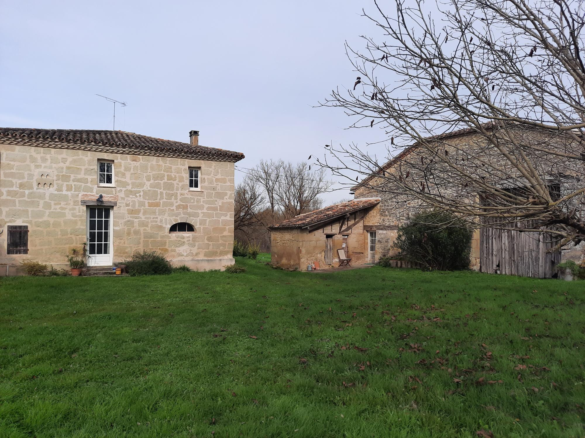 7 Bed, HouseFor Sale, Saint-colomb-de-lauzun, Lot-et-Garonne, Aquitaine, 47410