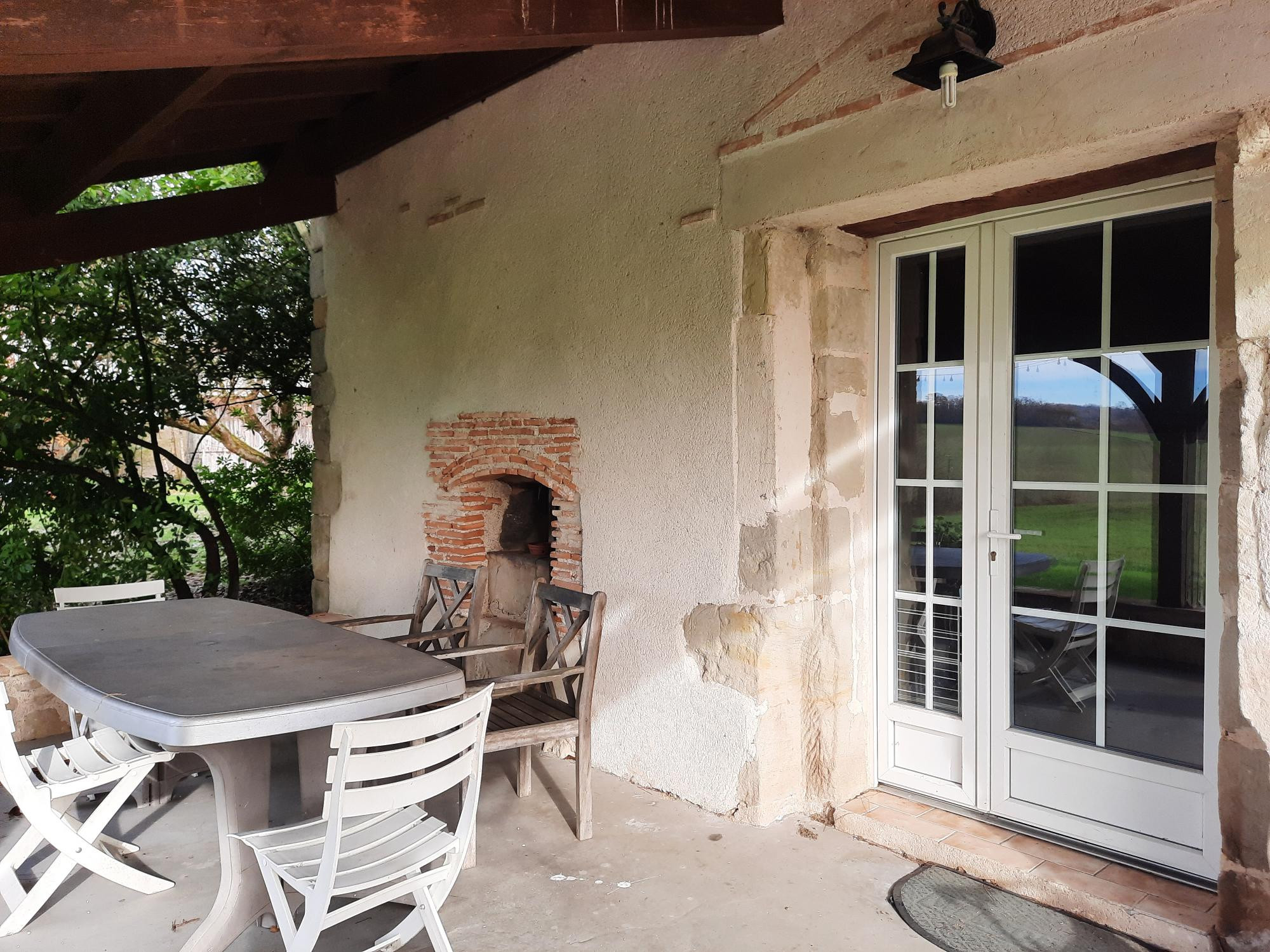 7 Bed, HouseFor Sale, Saint-colomb-de-lauzun, Lot-et-Garonne, Aquitaine, 47410