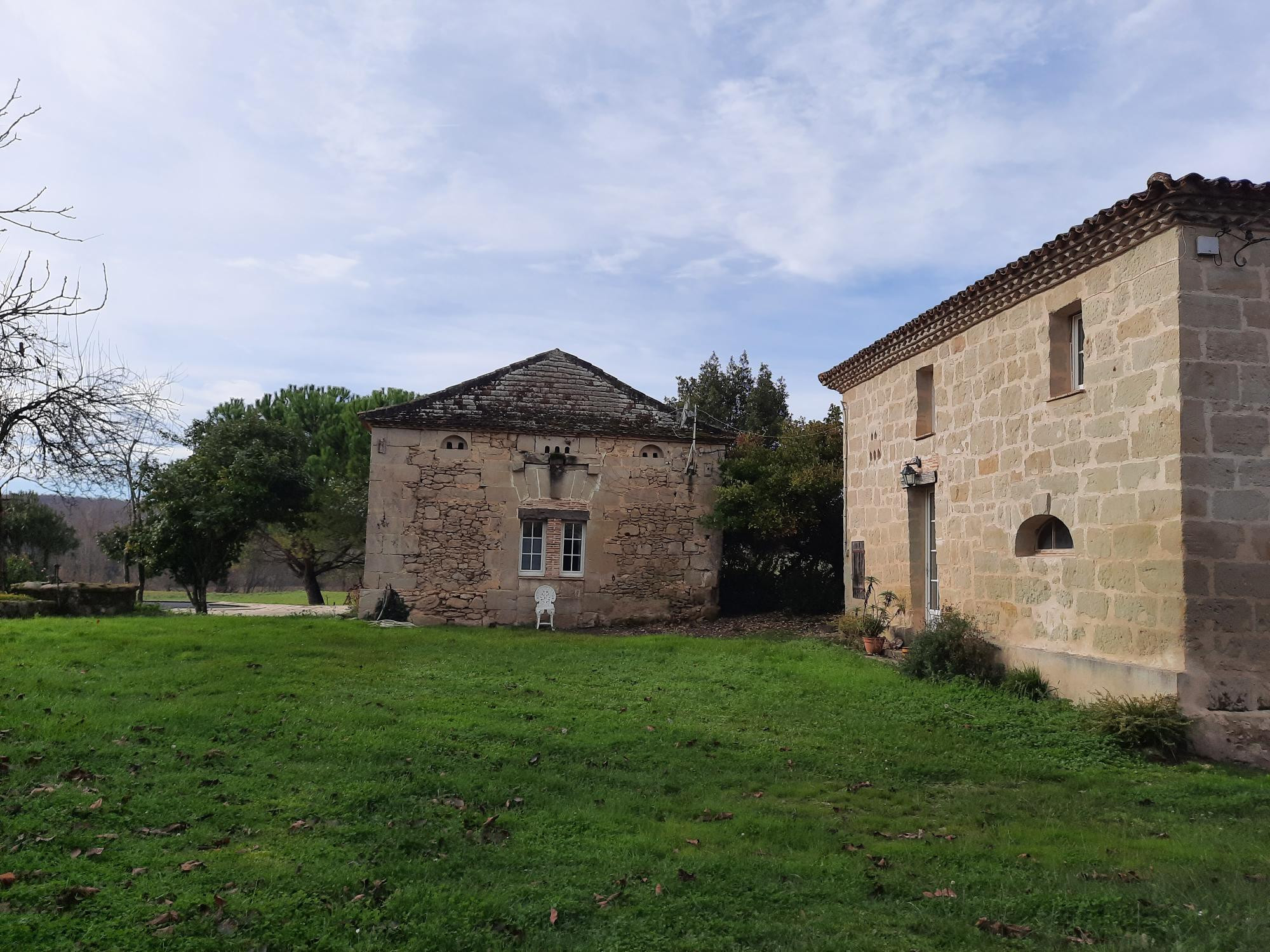 7 Bed, HouseFor Sale, Saint-colomb-de-lauzun, Lot-et-Garonne, Aquitaine, 47410