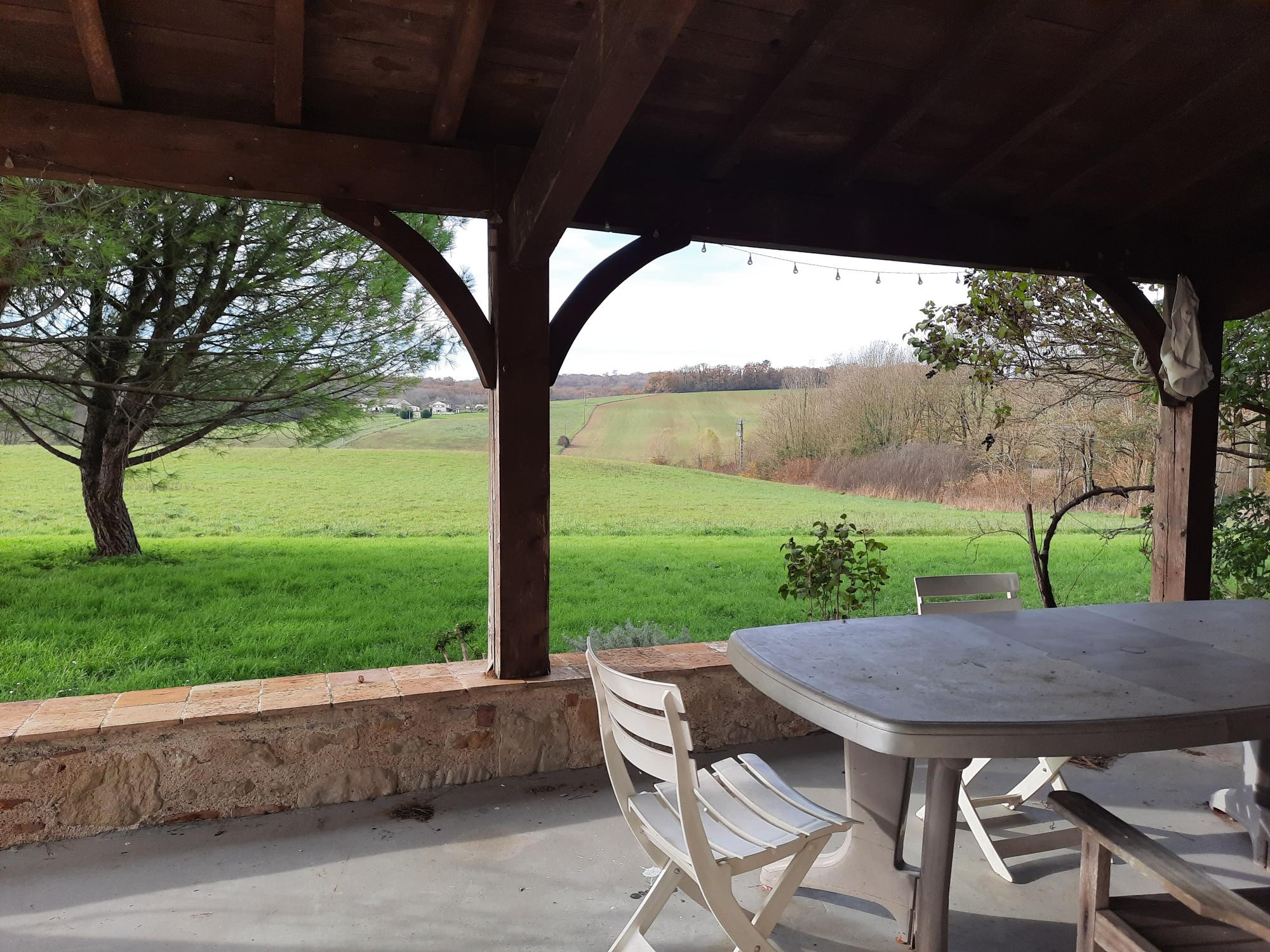 7 Bed, HouseFor Sale, Saint-colomb-de-lauzun, Lot-et-Garonne, Aquitaine, 47410