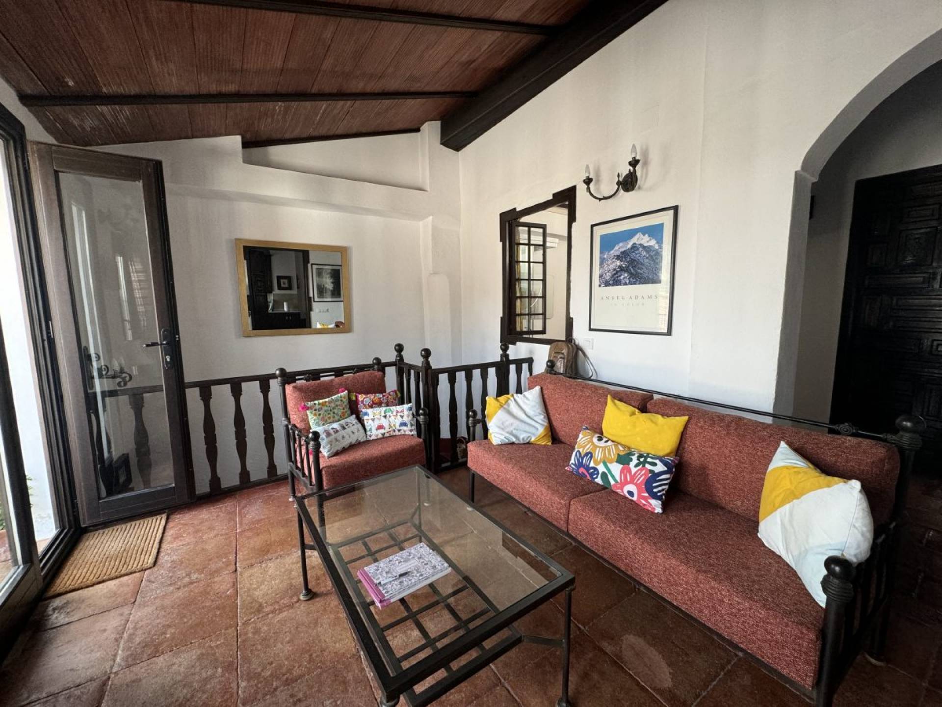 5 Bed, 2 Bath, HouseFor Sale, Grazalema, Cadiz, 11610