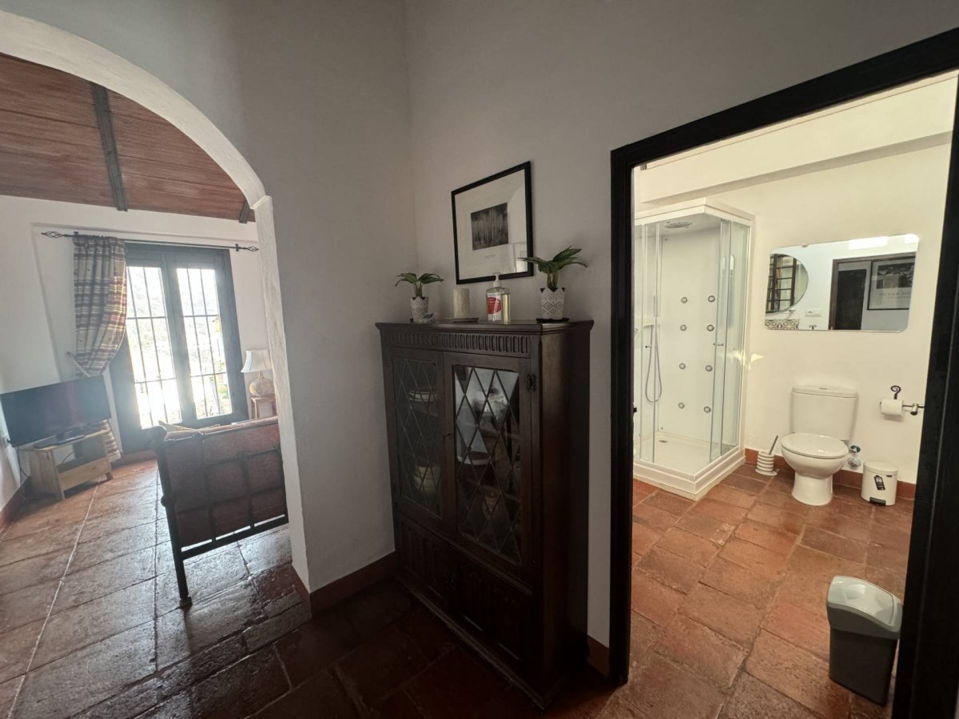 5 Bed, 2 Bath, HouseFor Sale, Grazalema, Cadiz, 11610