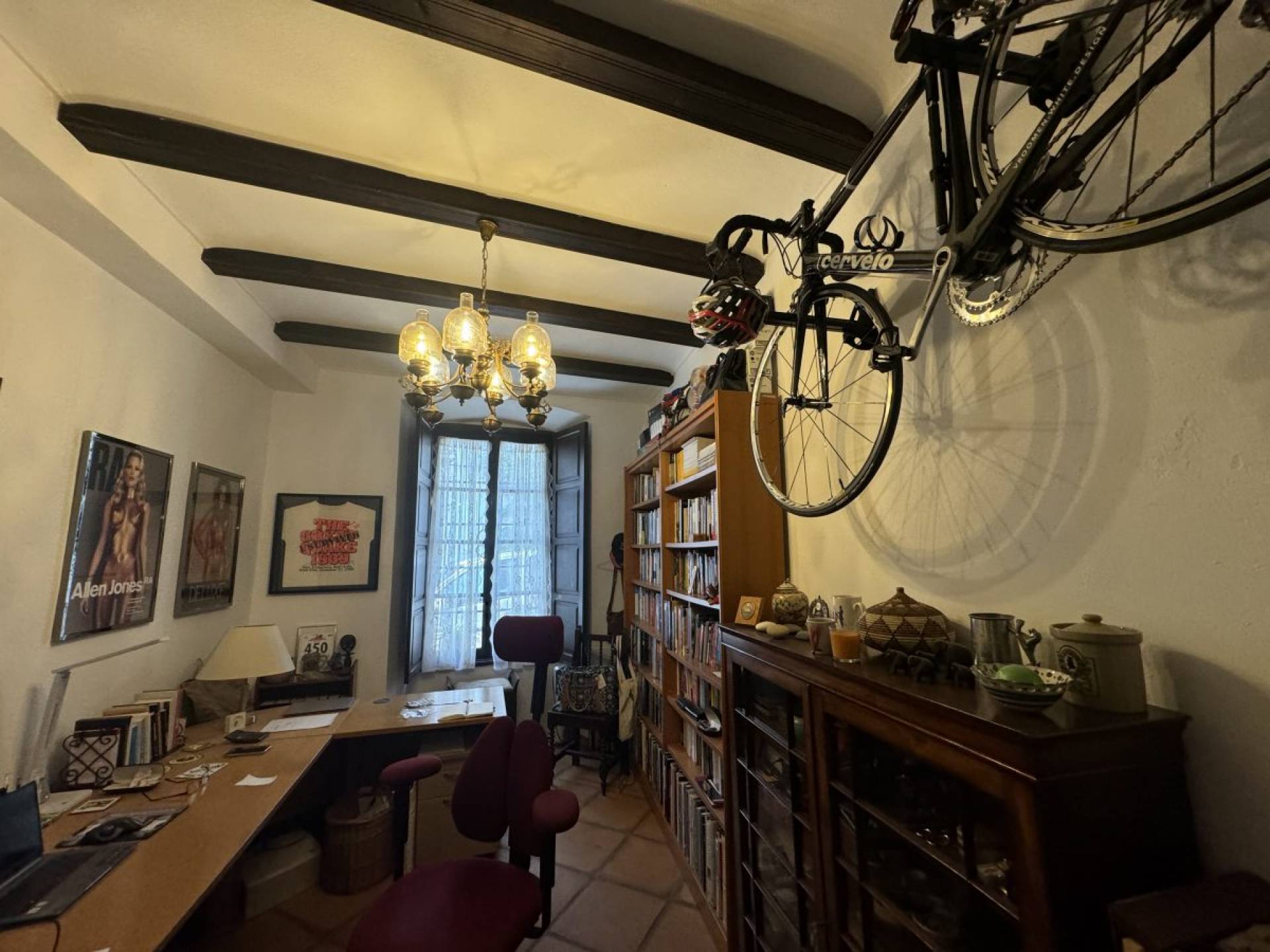 5 Bed, 2 Bath, HouseFor Sale, Grazalema, Cadiz, 11610