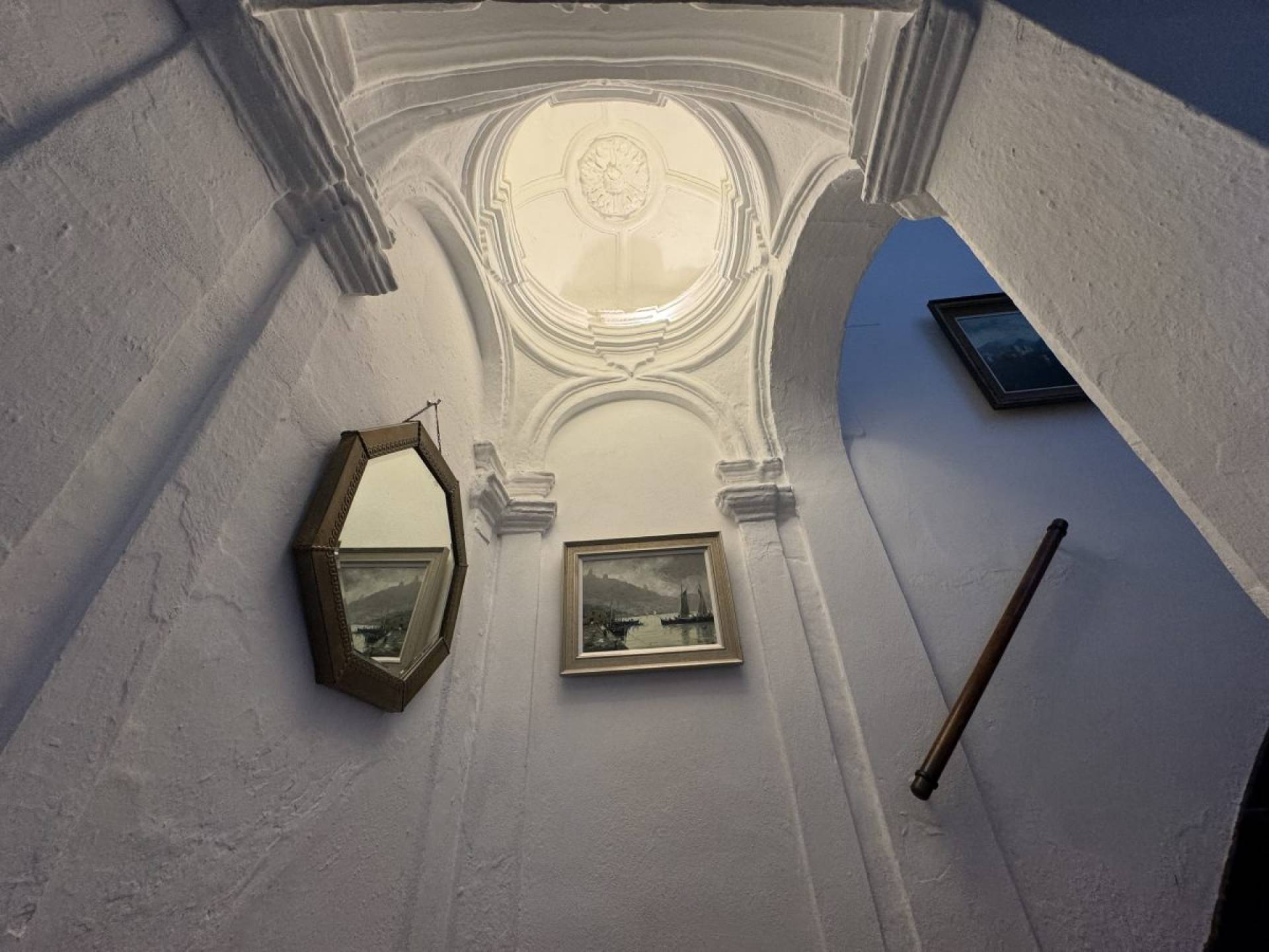 5 Bed, 2 Bath, HouseFor Sale, Grazalema, Cadiz, 11610