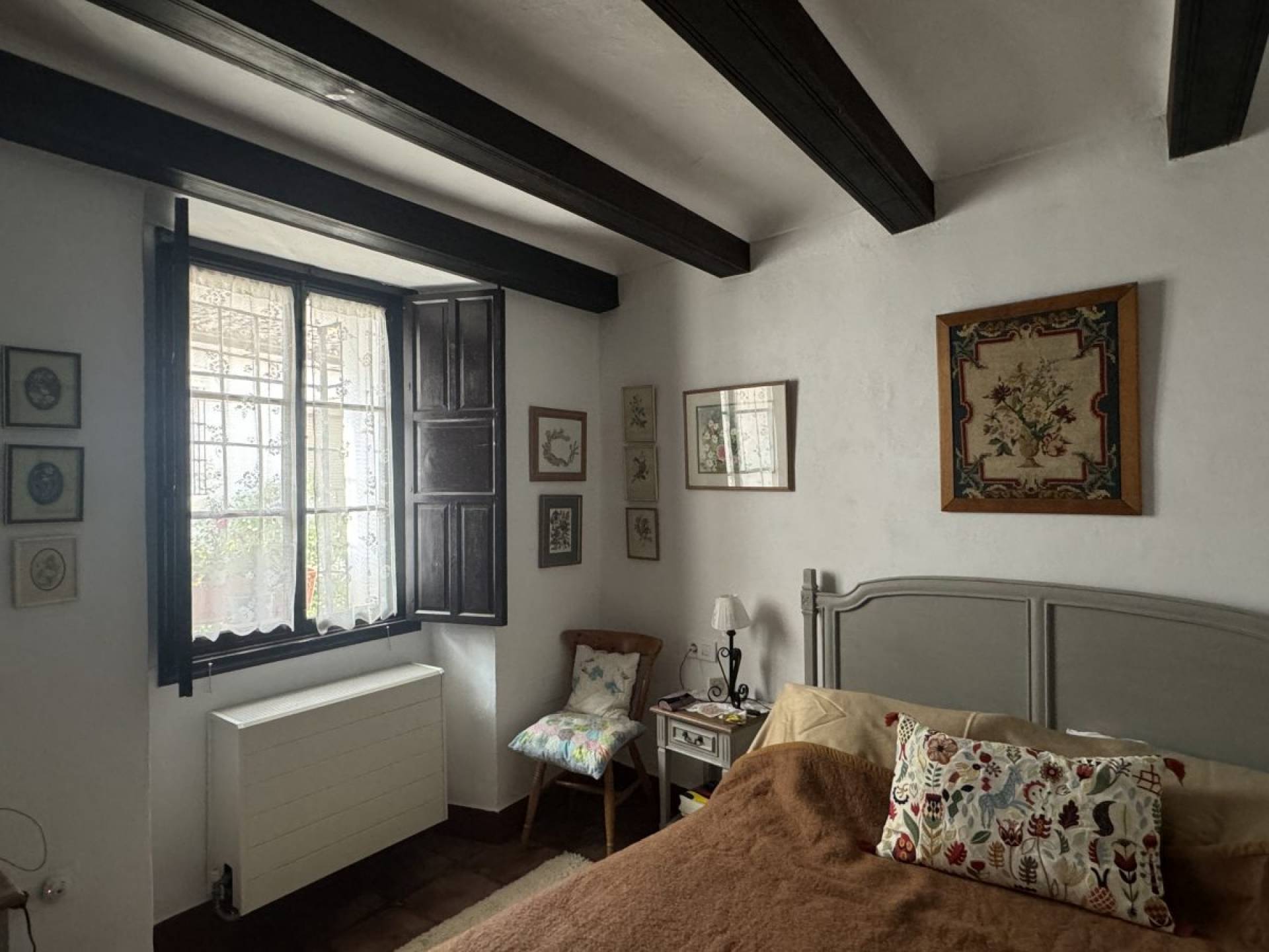 5 Bed, 2 Bath, HouseFor Sale, Grazalema, Cadiz, 11610