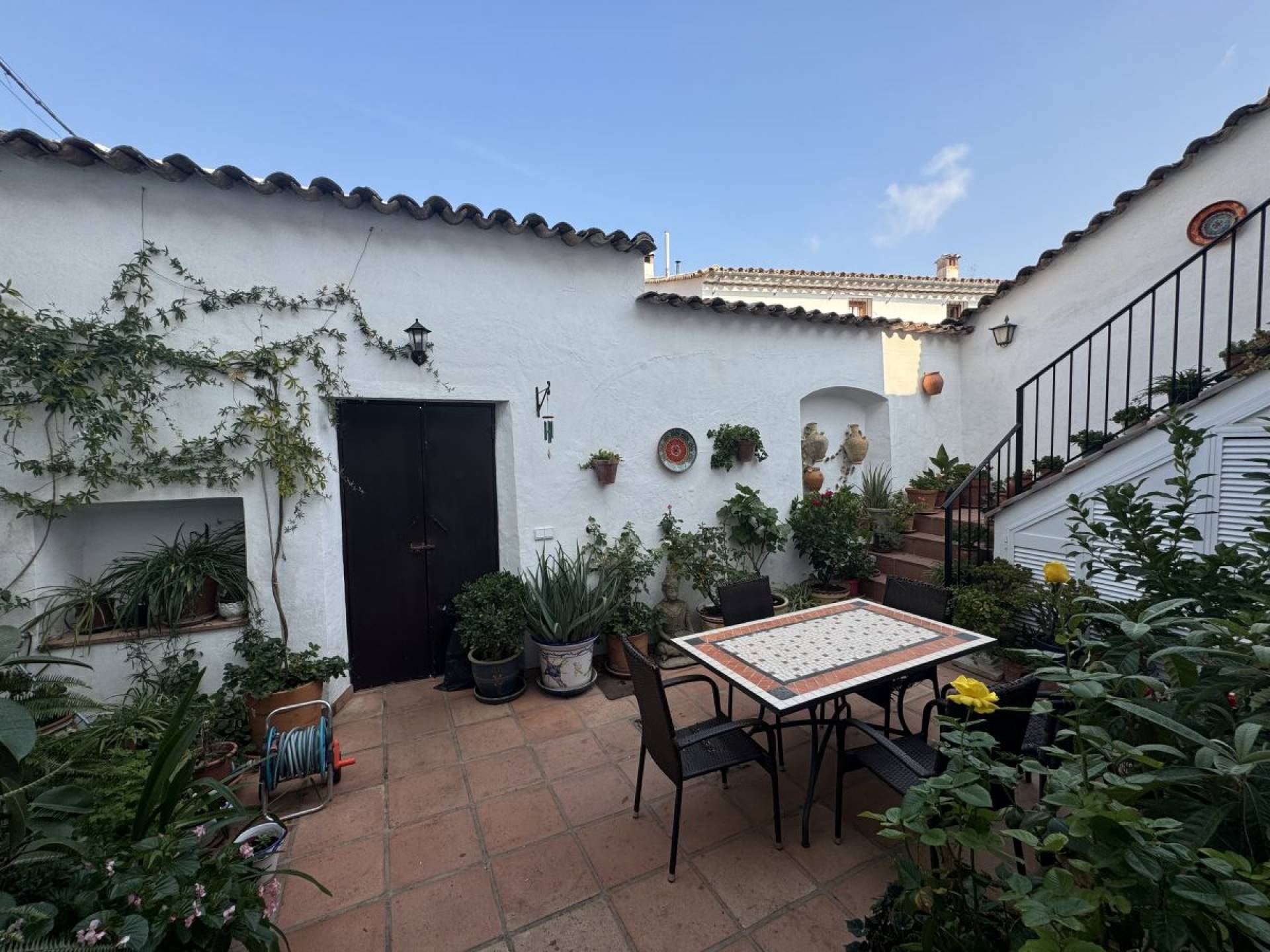 5 Bed, 2 Bath, HouseFor Sale, Grazalema, Cadiz, 11610