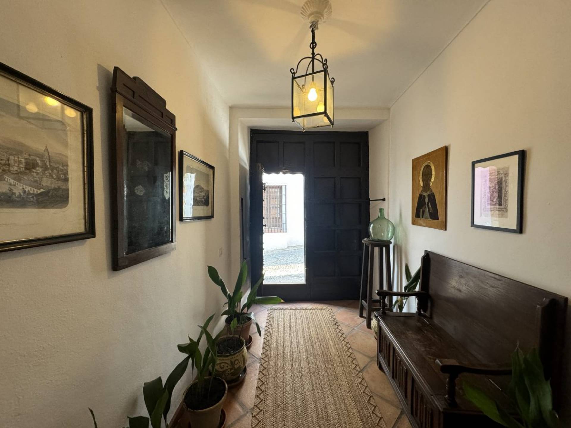 5 Bed, 2 Bath, HouseFor Sale, Grazalema, Cadiz, 11610