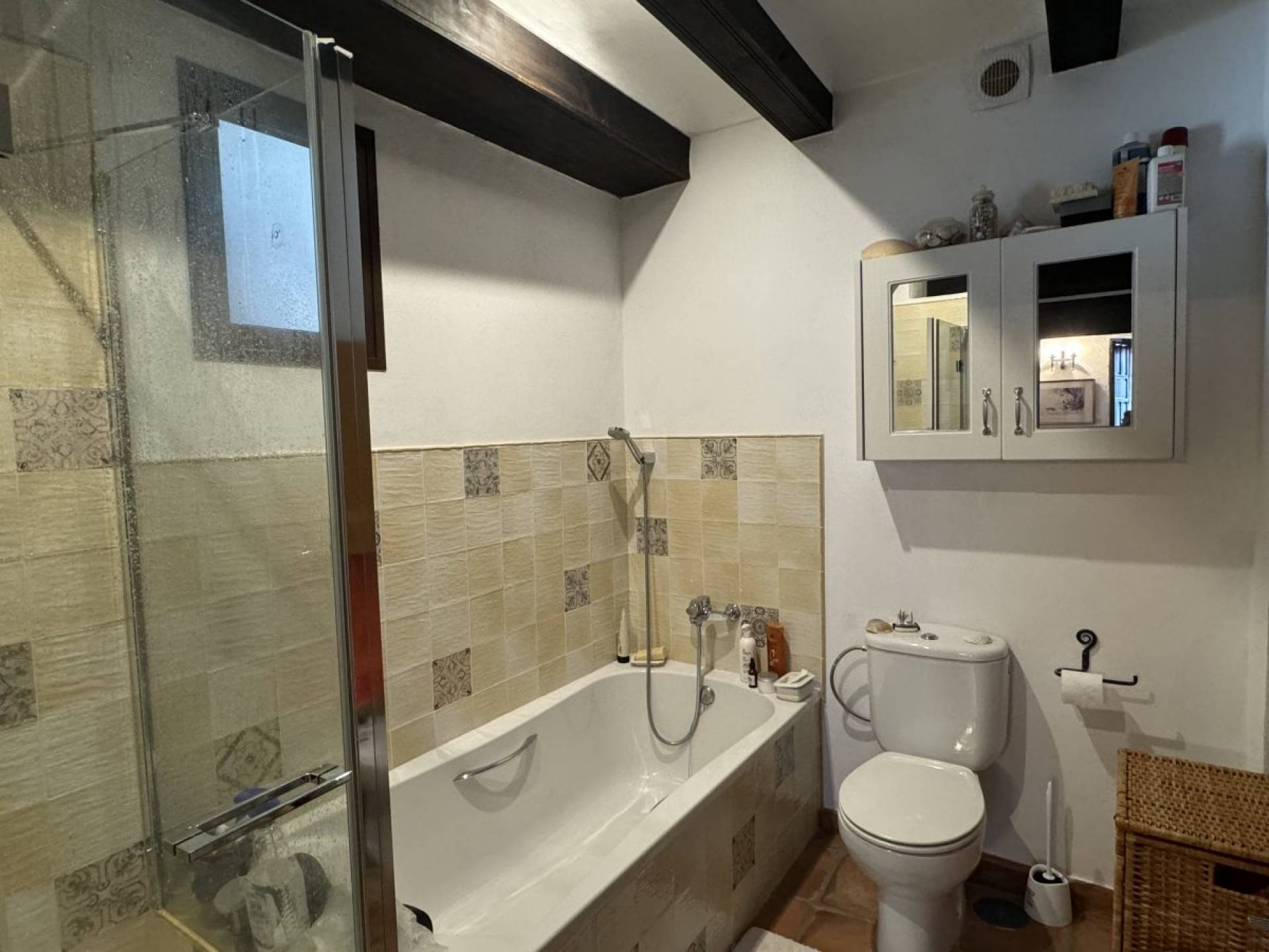 5 Bed, 2 Bath, HouseFor Sale, Grazalema, Cadiz, 11610