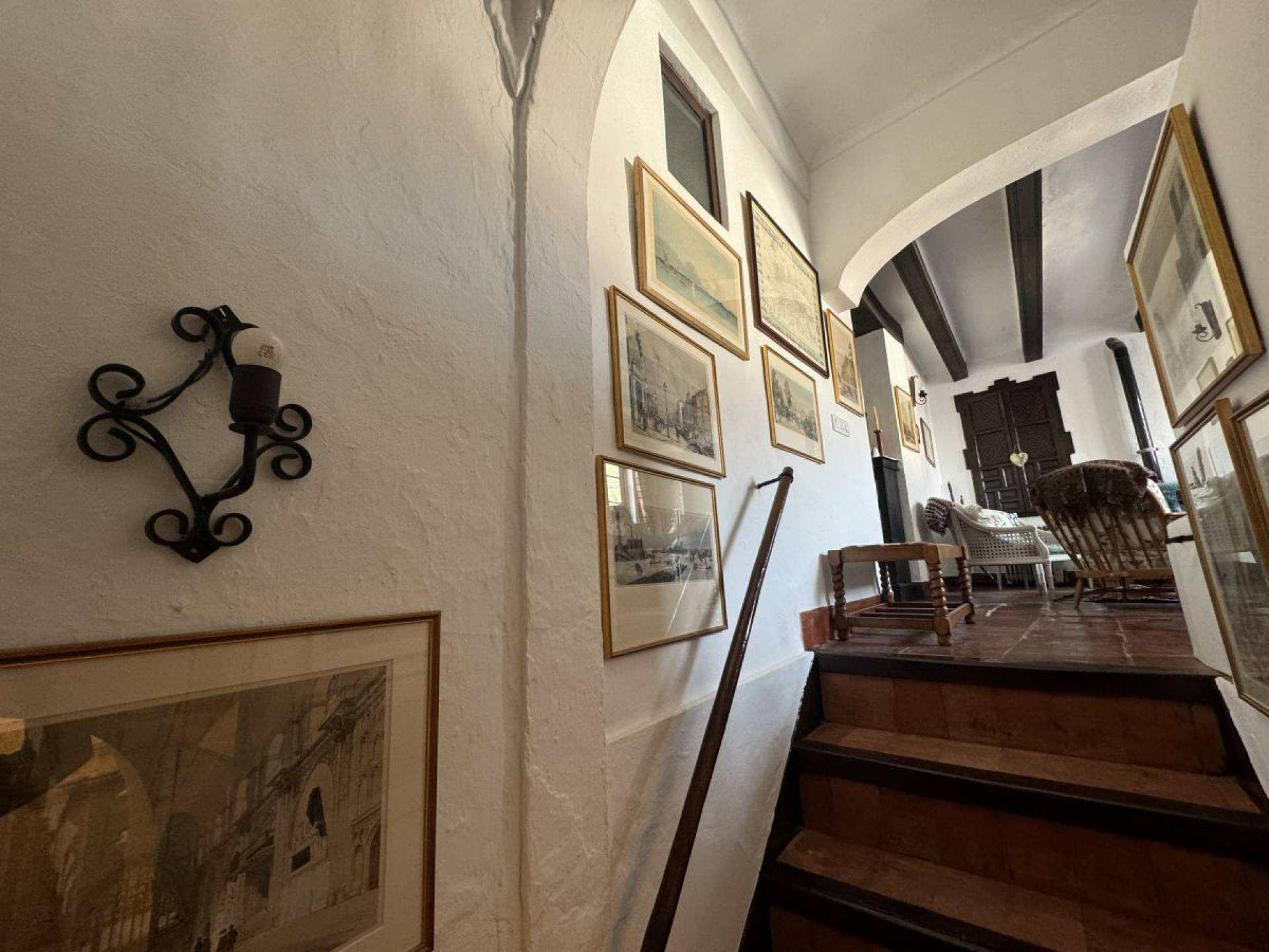 5 Bed, 2 Bath, HouseFor Sale, Grazalema, Cadiz, 11610