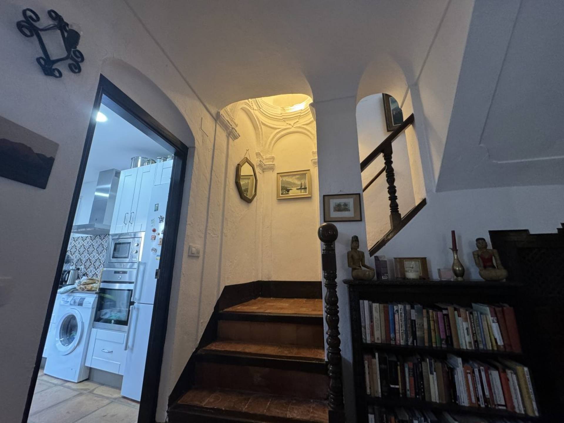 5 Bed, 2 Bath, HouseFor Sale, Grazalema, Cadiz, 11610