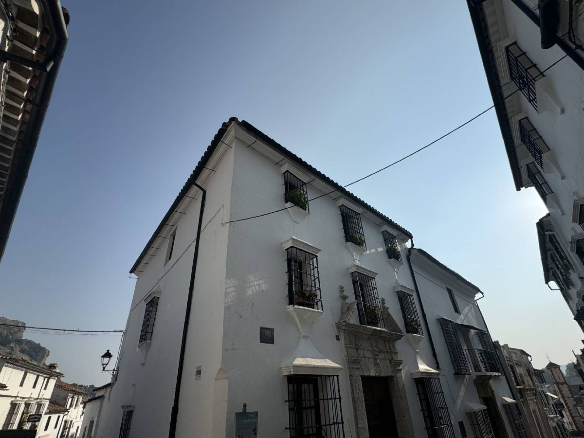 5 Bed, 2 Bath, HouseFor Sale, Grazalema, Cadiz, 11610