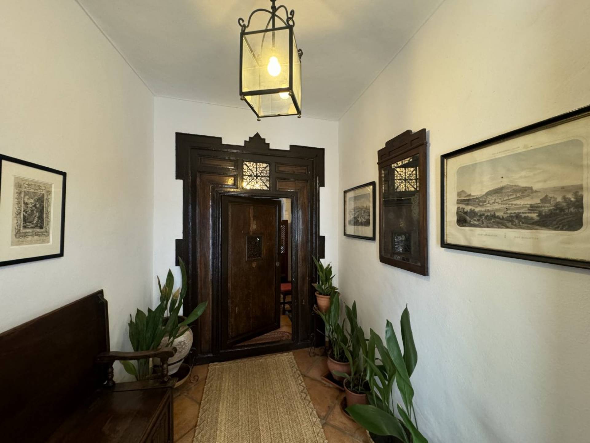 5 Bed, 2 Bath, HouseFor Sale, Grazalema, Cadiz, 11610