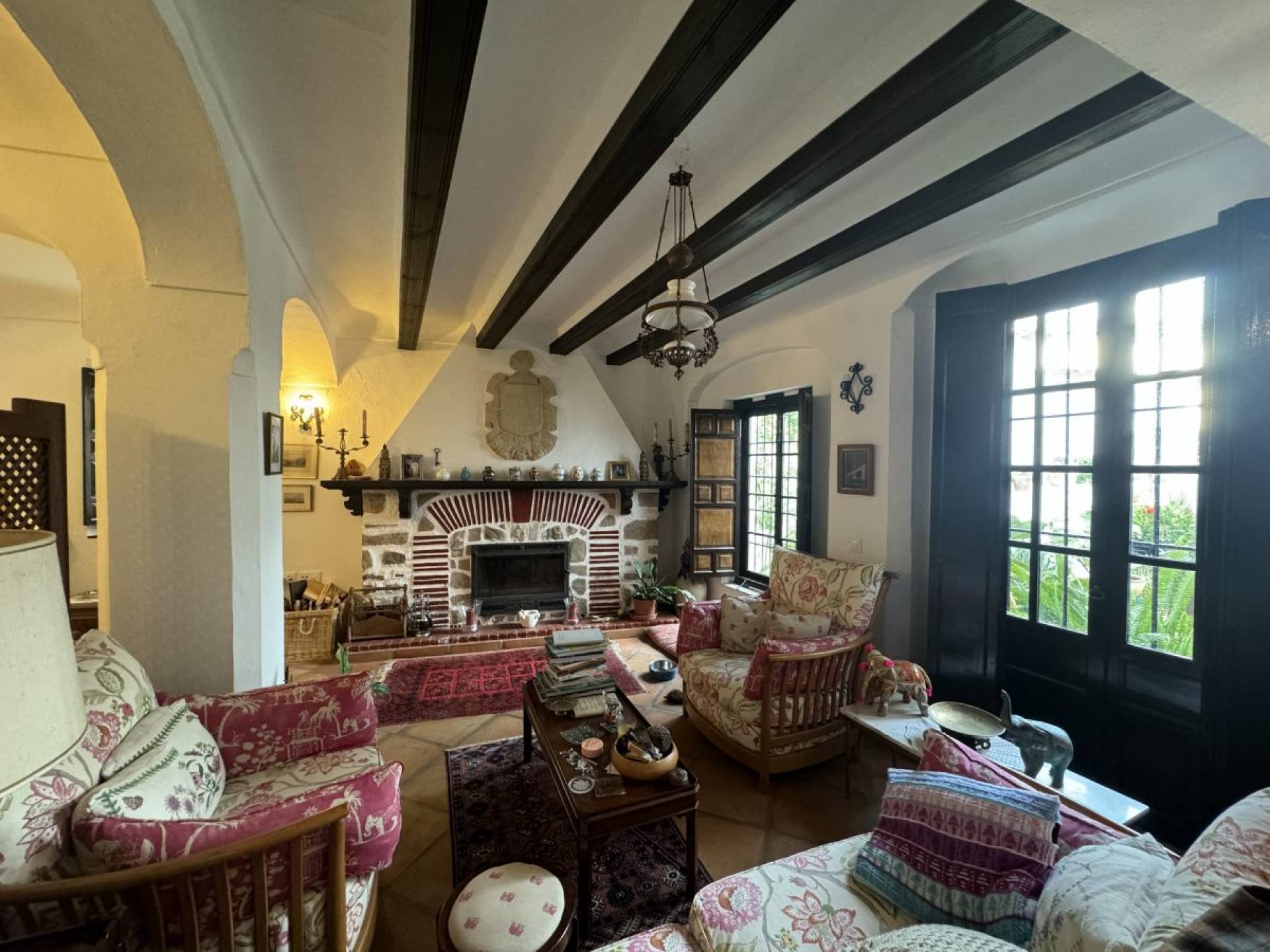 5 Bed, 2 Bath, HouseFor Sale, Grazalema, Cadiz, 11610