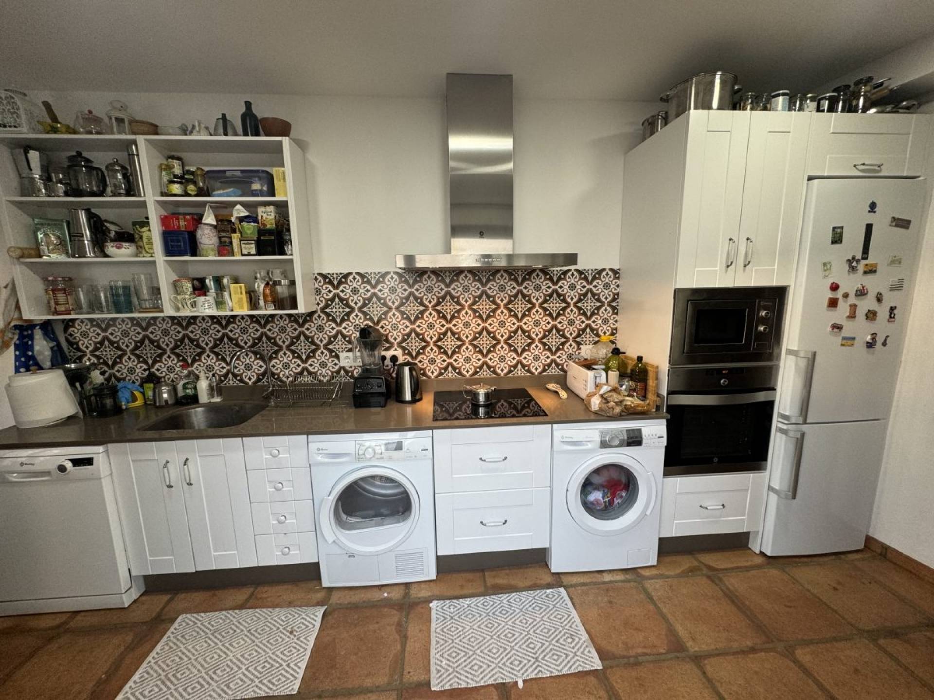 5 Bed, 2 Bath, HouseFor Sale, Grazalema, Cadiz, 11610