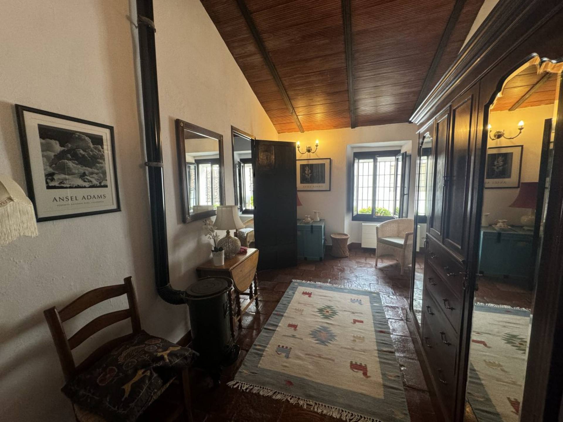 5 Bed, 2 Bath, HouseFor Sale, Grazalema, Cadiz, 11610