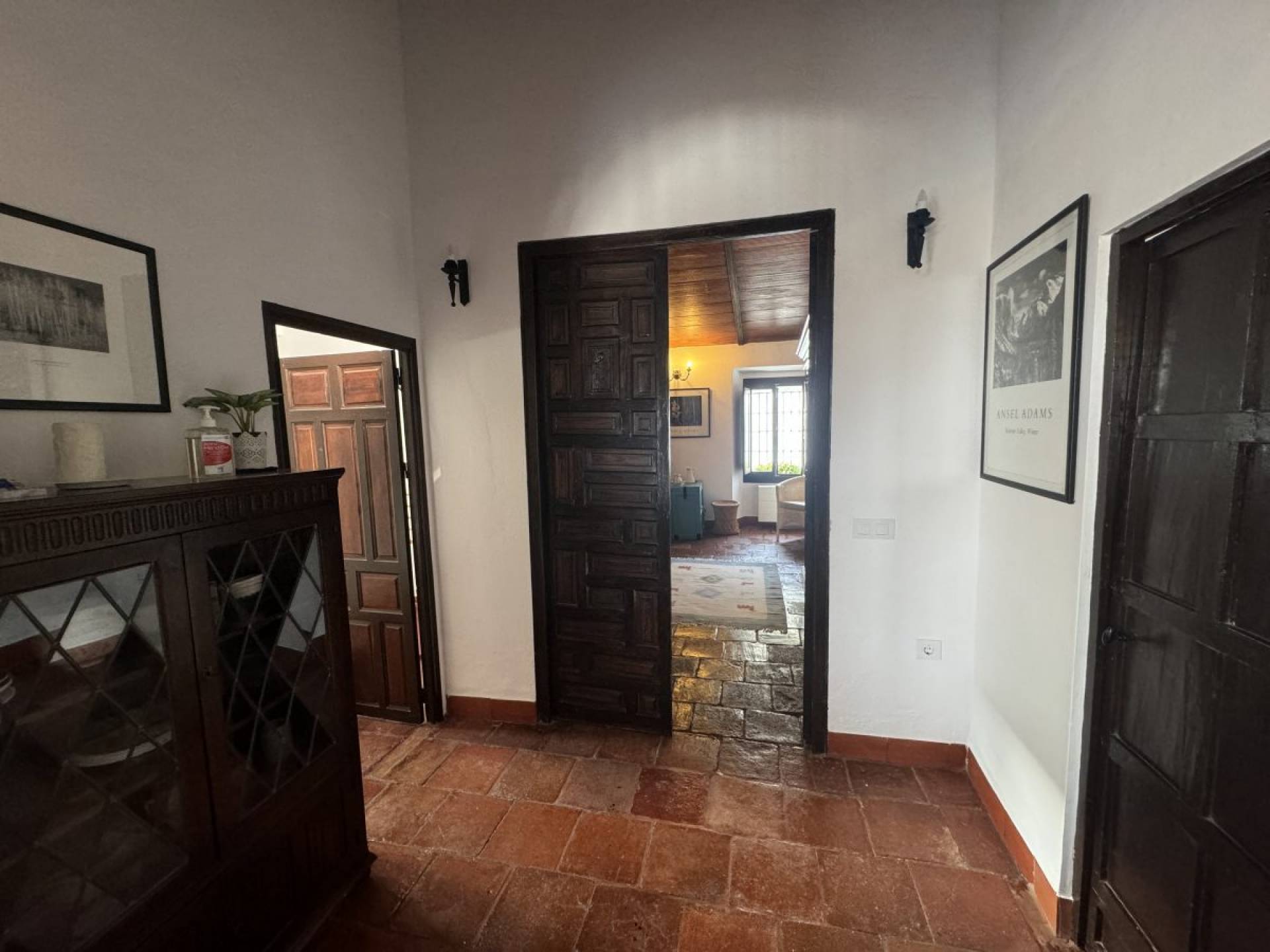 5 Bed, 2 Bath, HouseFor Sale, Grazalema, Cadiz, 11610