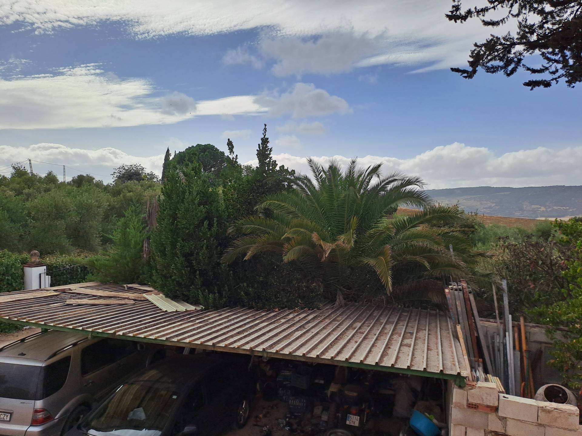 2 Bed, 1 Bath, HouseFor Sale, Arriate, Malaga, 29350