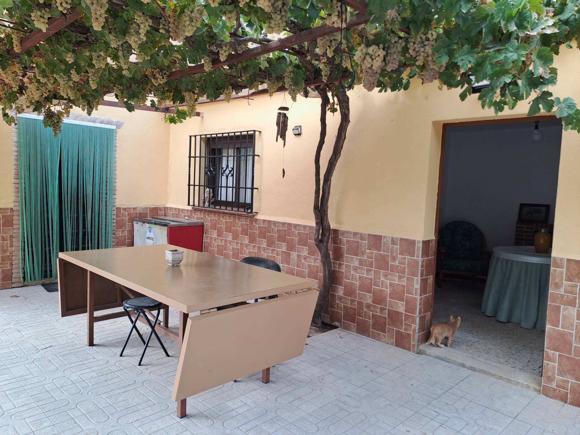 2 Bed, 1 Bath, HouseFor Sale, Arriate, Malaga, 29350