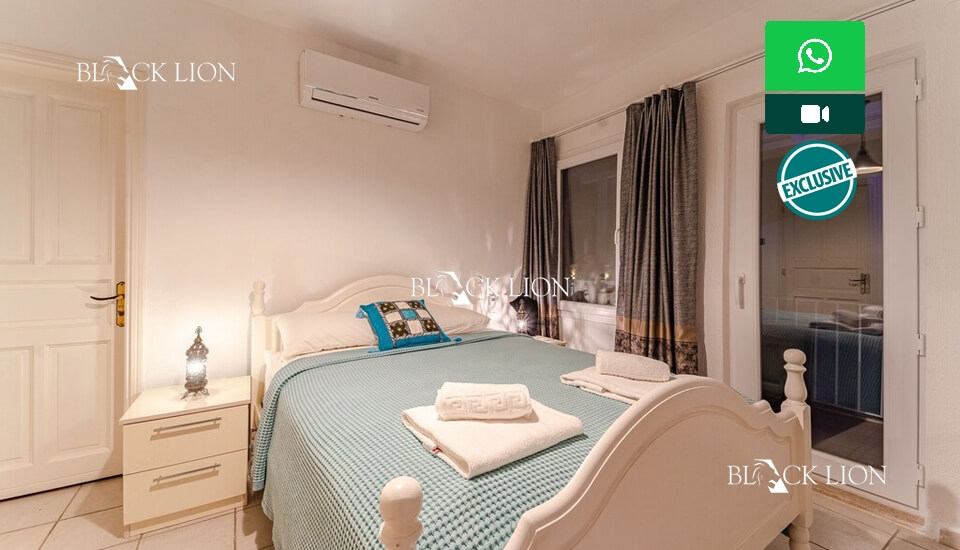 3 Bed, 2 Bath, HouseFor Sale, Kiziltas, Kalkan, Antalya